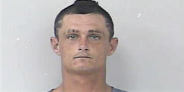 Luis Zavala, - St. Lucie County, FL 